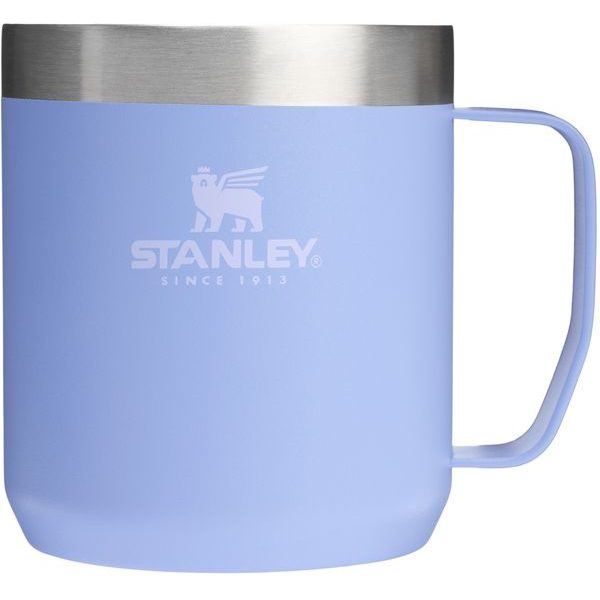 Stay-Hot Camp mug 350 ml Hydrangea