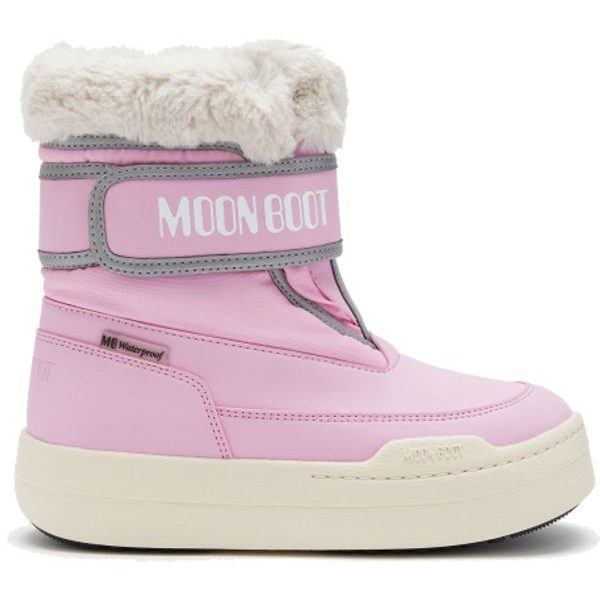 PARK STRAP JR PINK