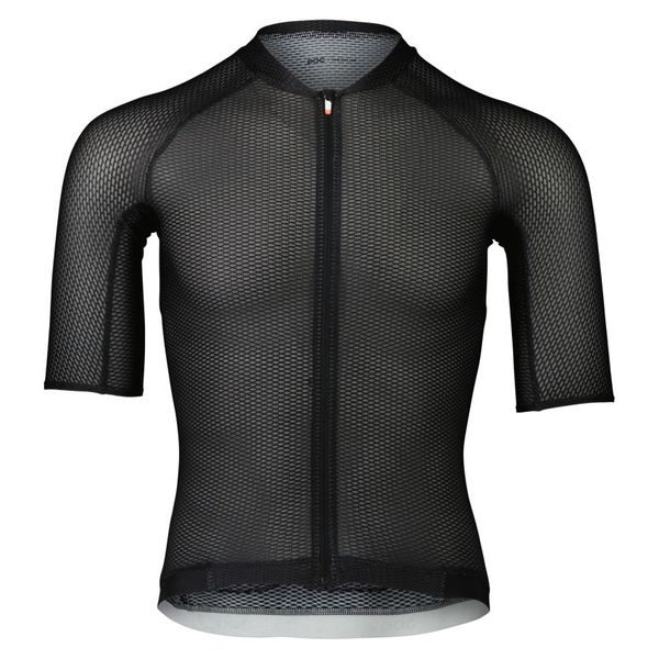 M's Air Jersey, Uranium Black