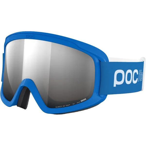 POCito Opsin Fluorescent Blue/Partly Sunny Silver