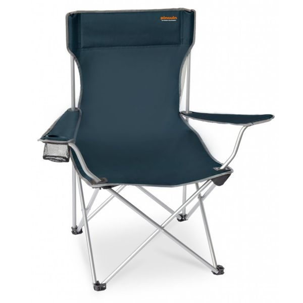 Fisher Chair Petrol