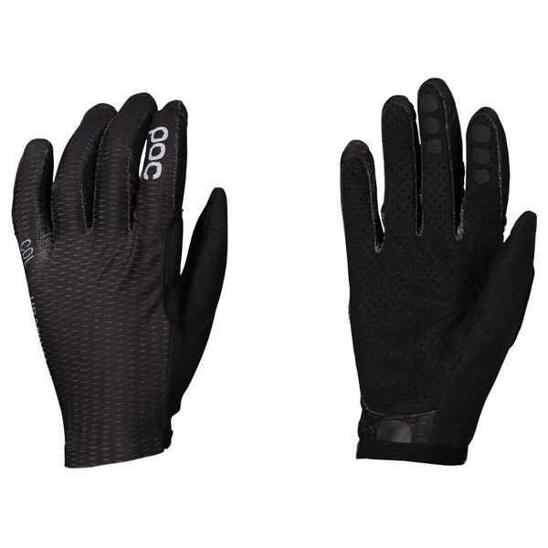 Savant MTB Glove, Uranium Black