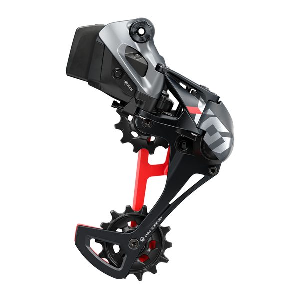 AM RD X01 EAGLE AXS RED