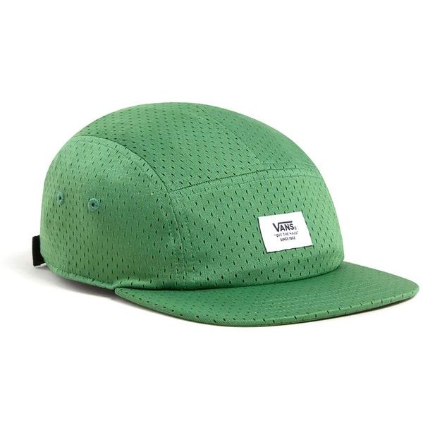 Easy Patch Camper FAIRWAY