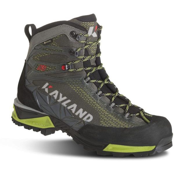 Rocket Gtx, Olive/Lime