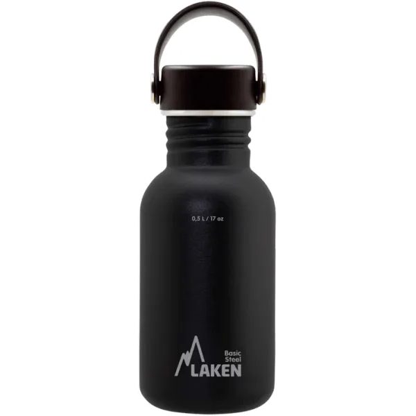 Oasis 500 ml černá