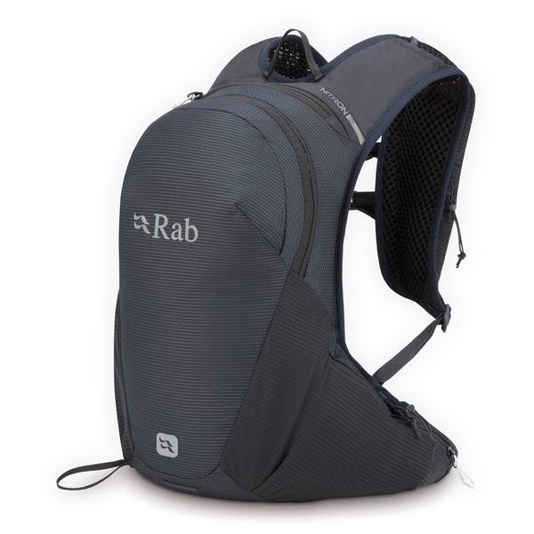 Nitron 12 anthracite