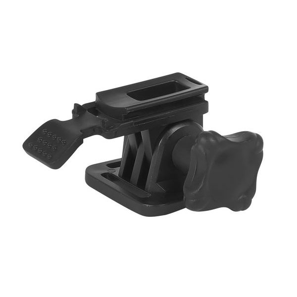FORCE 45172 helmet mount for front light
