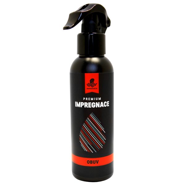 Inproducts Premium 200ml, footwear