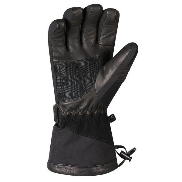 Edin black