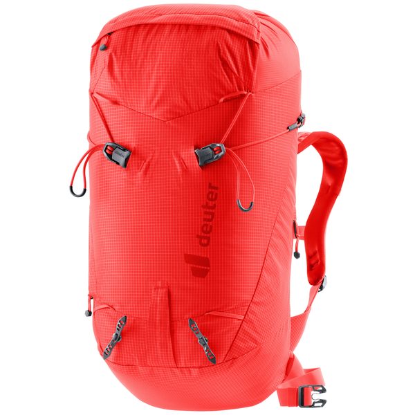 Guide Lite 22 SL poppy-crimson