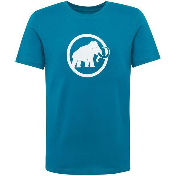 Mammut Core T-Shirt Men Classic deep teal