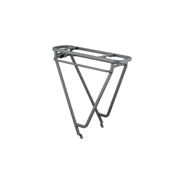 Rack Trek Powerfly HT Black Rear Mount 2023