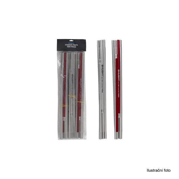 FLAME 2 dural set