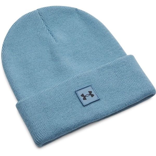 Halftime Beanie-BLU