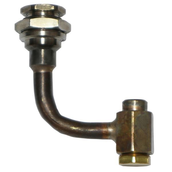 Replacement Nozzle Unit