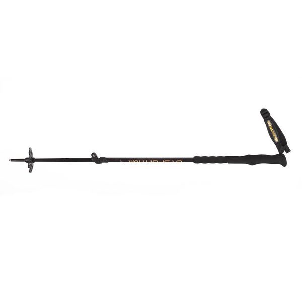 Tour Poles black/yellow (black yellow)
