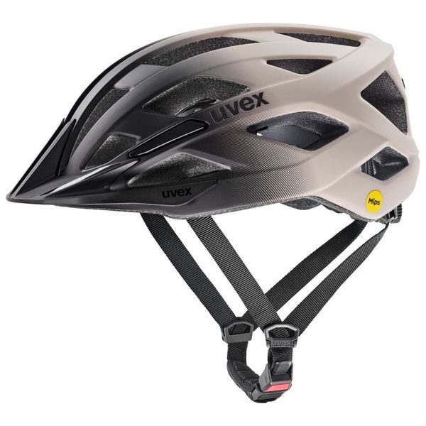 I-VO 2 MIPS WARM GREY - BLACK MATT