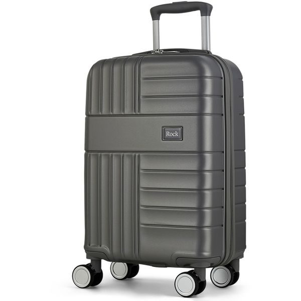 Aspen PP 36 l - charcoal