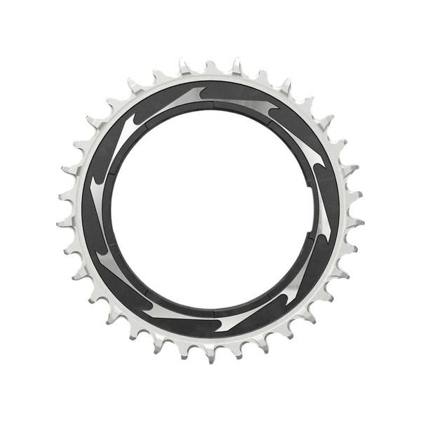 11.6218.055.002 - CR T-TYPE EAGLE 36T THREADED 0MMBLK XXSL