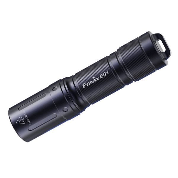 E01 V2.0 black