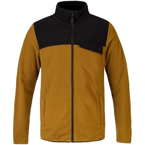 Bert, dull gold/anthracite