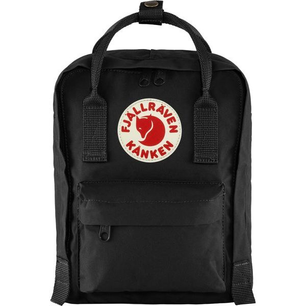 Kånken Mini 7 Black