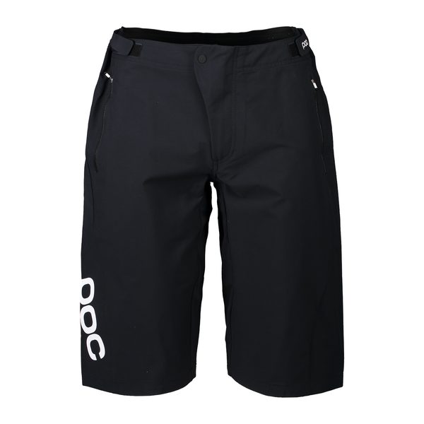 Essential Enduro Shorts, Uranium Black