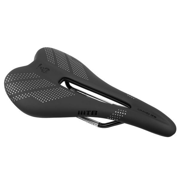 GRAVELIER Cromoly Medium