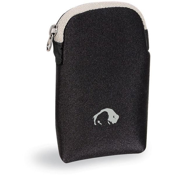 Neoprene Zip Bag, black