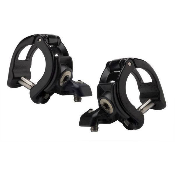 11A MMX PAIR BLACK