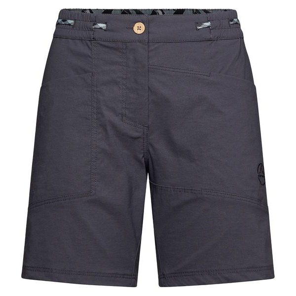 Mantra Shorts W Onyx/Chalk