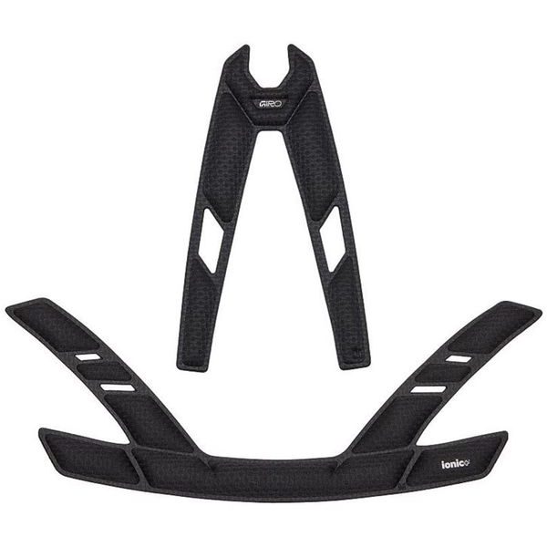 Montaro Pro Pad Kit black L