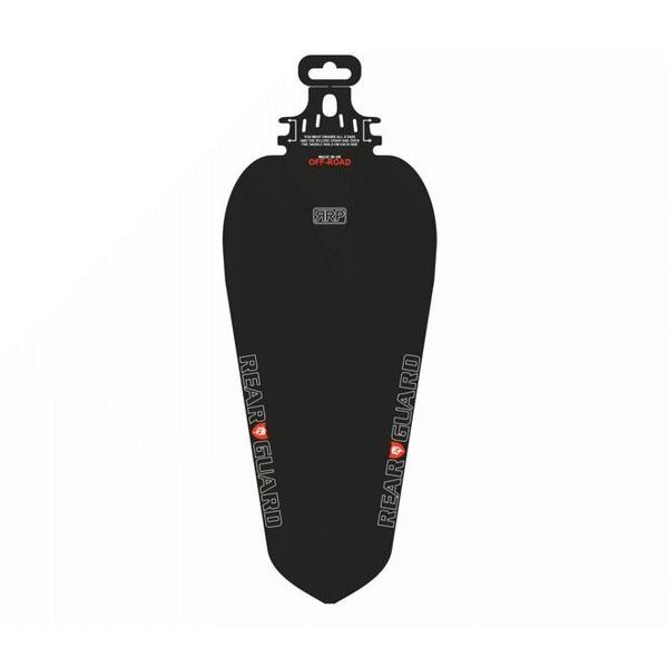 RearGuard Off Road Black