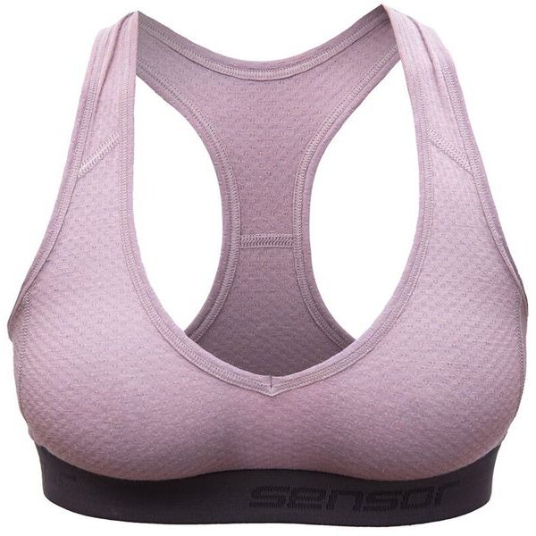 MERINO DF dámská podprsenka mystic violet