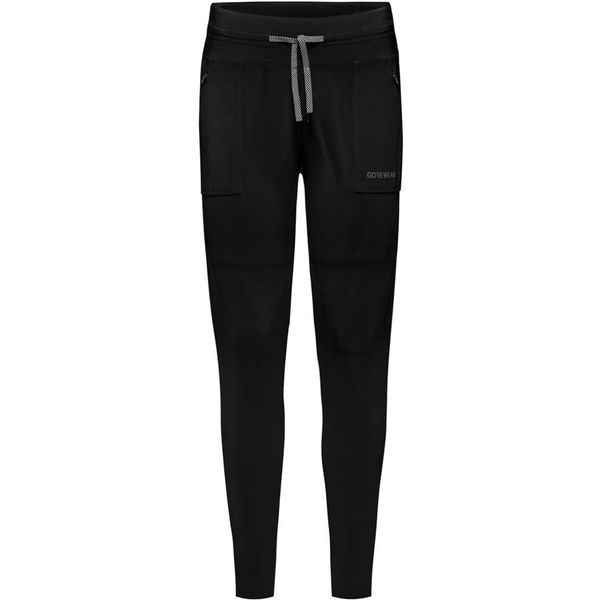 Everyday Track Pants Womens black