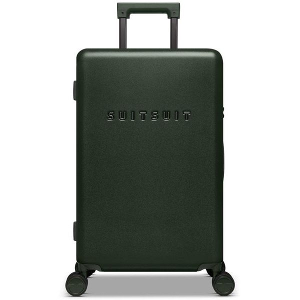 Mystique Dark Olive 57l - tmavě zelená