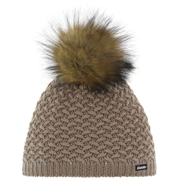 Shanita Lux Crystal MÜ kids beigemele/real