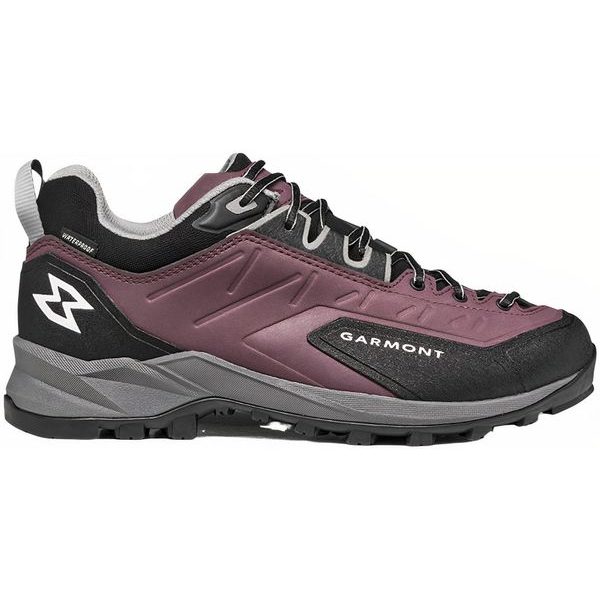 ORON WP LADY,  huckleberry violet/ultimate gray