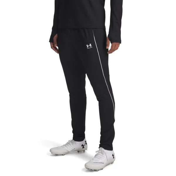 UA M Challenger Training Pn Black
