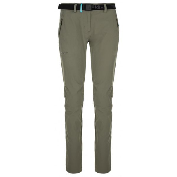 Belvela w khaki