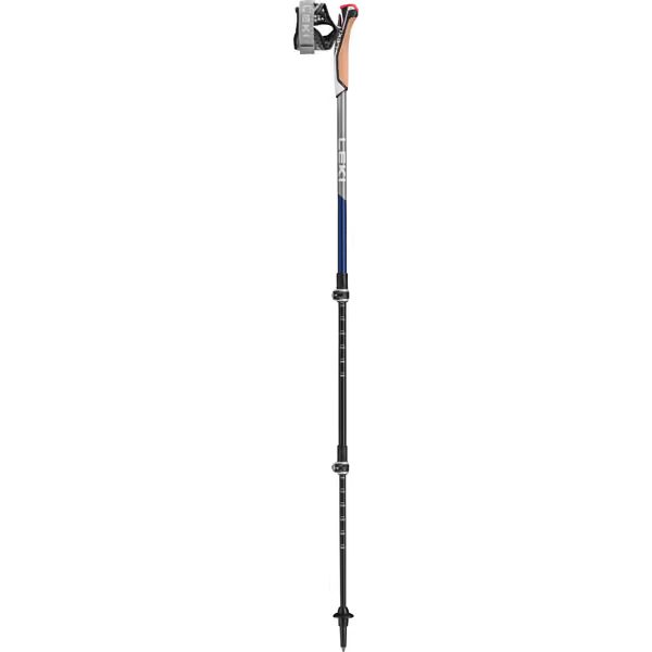 Traveller Carbon, midnightblue dark metallic-llight anthracite-white