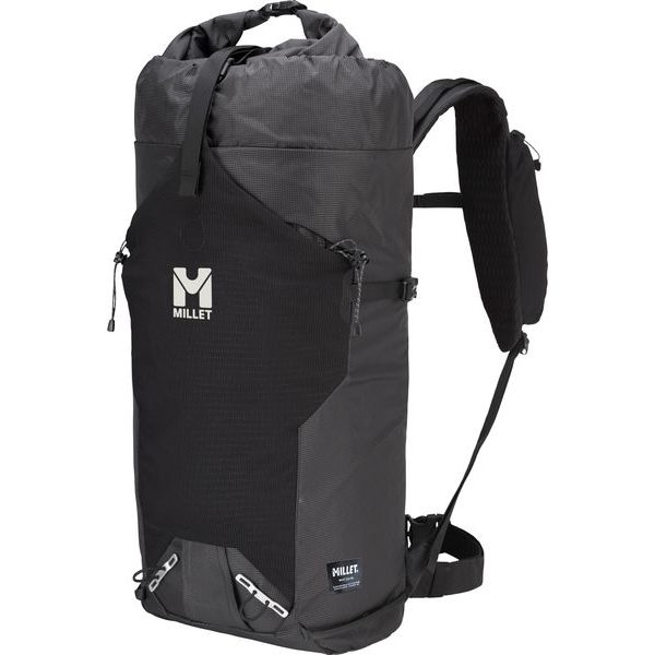 MIXT 25+5 BLACK/BLACK