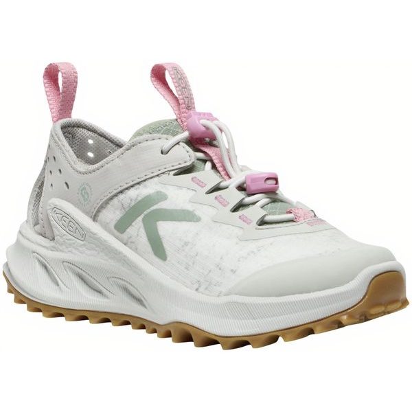 ZIONIC ADV SANDAL C, vapor/orchid smoke