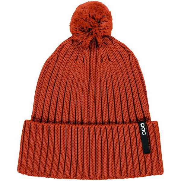 POC Beanie Pom Agate Red