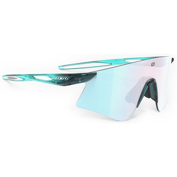 ASTRAL RPOPTICS Crystal Teal/Water G. / ML Osmium