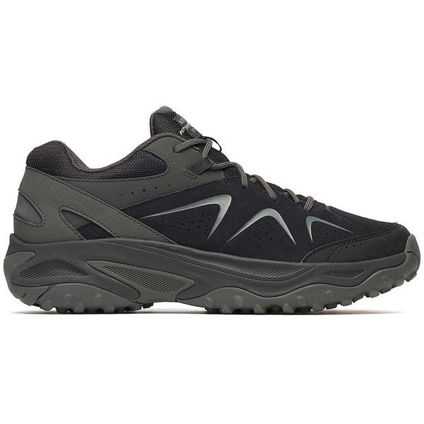 YOKOTA 3 black