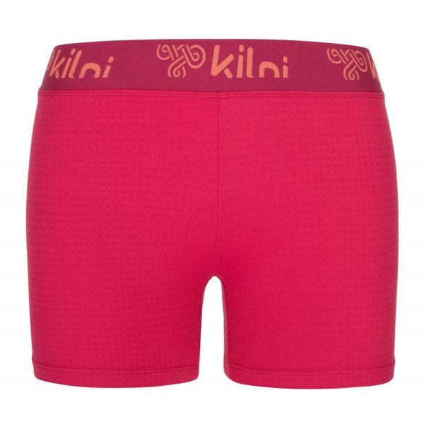 Domino w pink