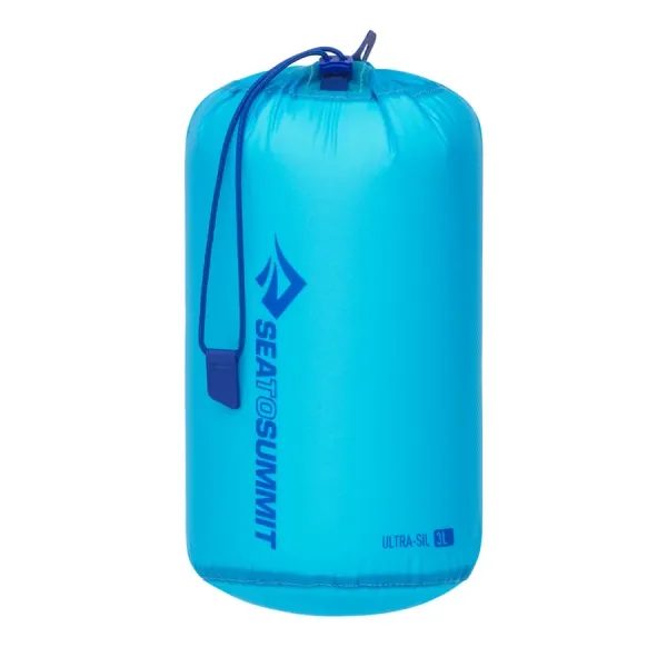 Ultra-Sil Stuff Sack 3L  Blue Atoll
