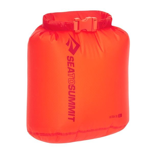 Ultra-Sil Dry Bag 3L  Spicy Orange